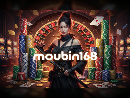 moobin168 สล็อต