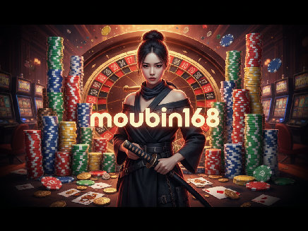 moobin168 เว็บตรง