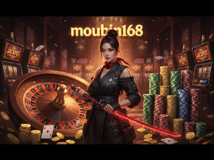 moobin168 PG SLOT